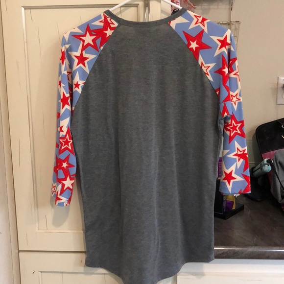 LulaRoe Randy - Picture 3 of 3